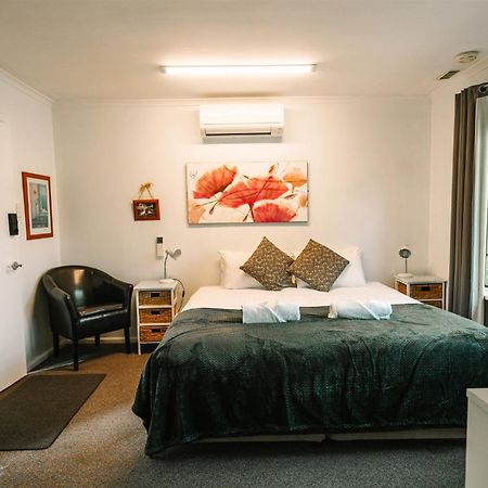 Alpine Park Riverside Cottages Porepunkah Eksteriør bilde